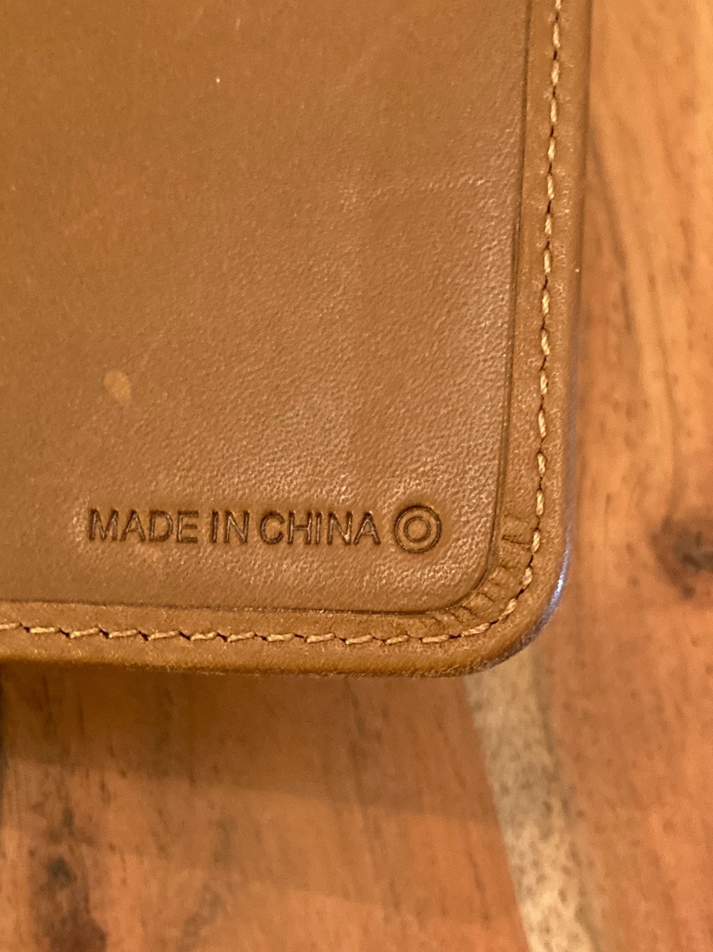 Vintage COACH Brown Tan y2k Signature Canvas Album Photo Book / Planner - Picture 10 of 14